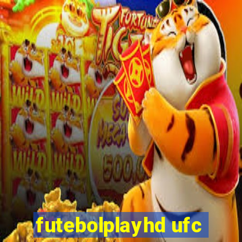 futebolplayhd ufc